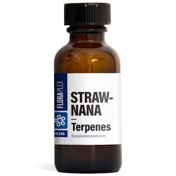 Photo of Strawnana Terpenes
